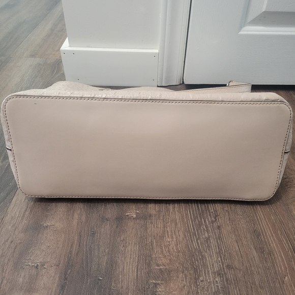 Kate Spade Dotted Leather Tote - Picture 2 of 13